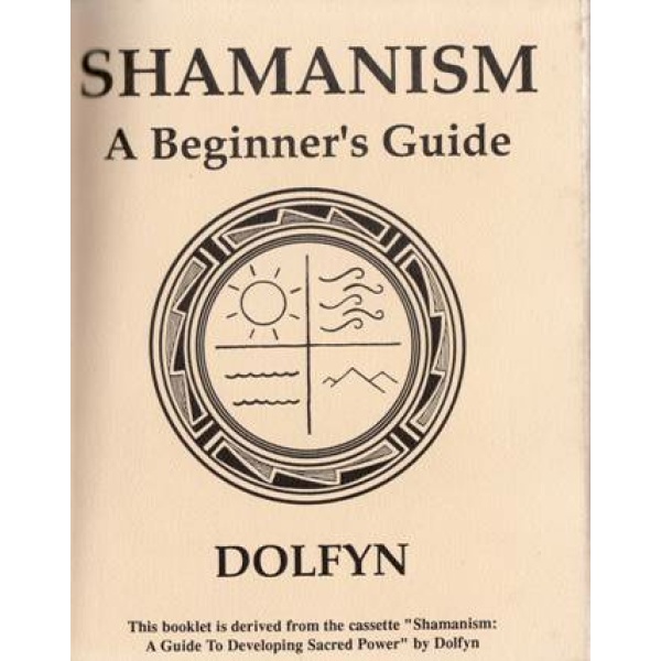 Shamanism. Volume I-II-III.