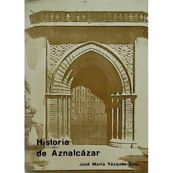 Historia de Aznalc·zar.