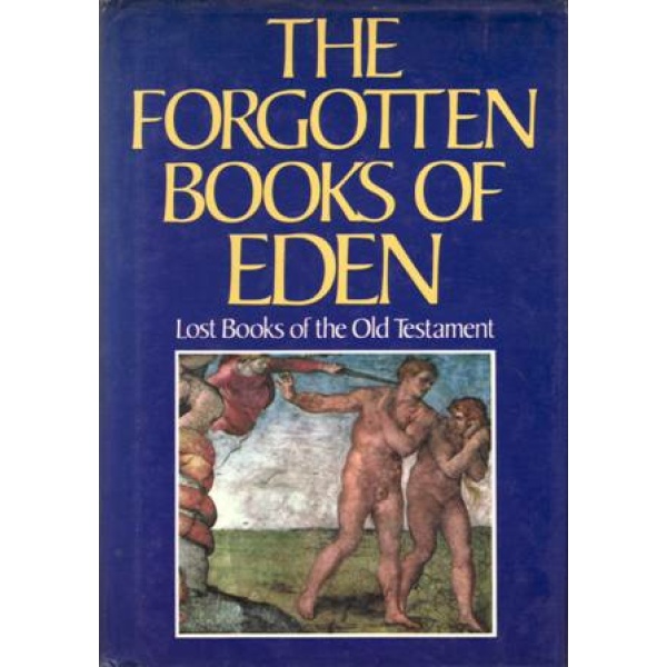 The Forgotten Books of Eden.