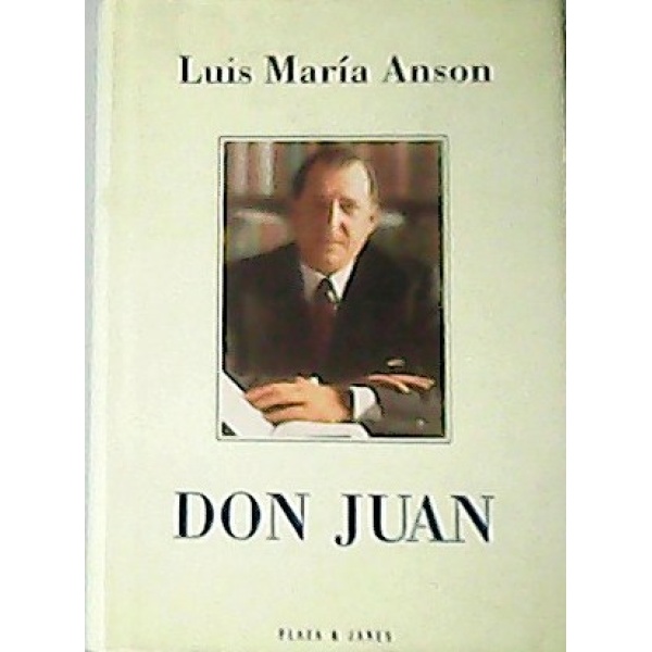 Don Juan.