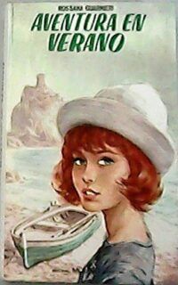 Aventura en el castillo. Traducción de T. G. Larraya.