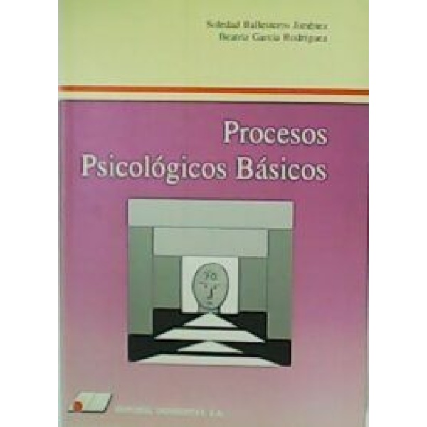 Procesos Psicológicos Básicos.