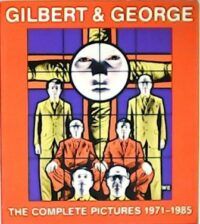 The complete pictures 1971-1985. Todos los cuadros 1971-1985.