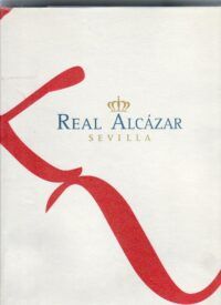 Apuntes del Real Alcázar de Sevilla.